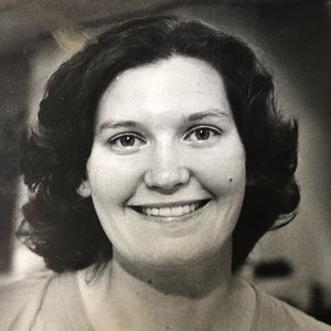 Meet your Posher, Ann